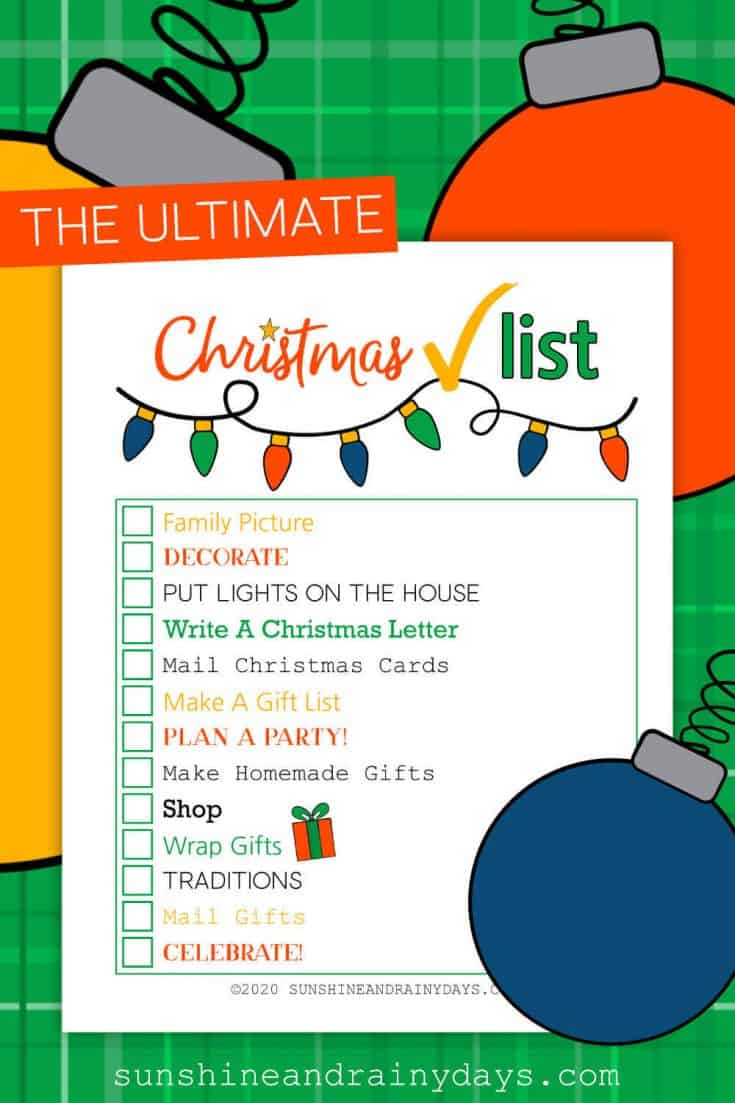 the-ultimate-christmas-checklist-sunshine-and-rainy-days