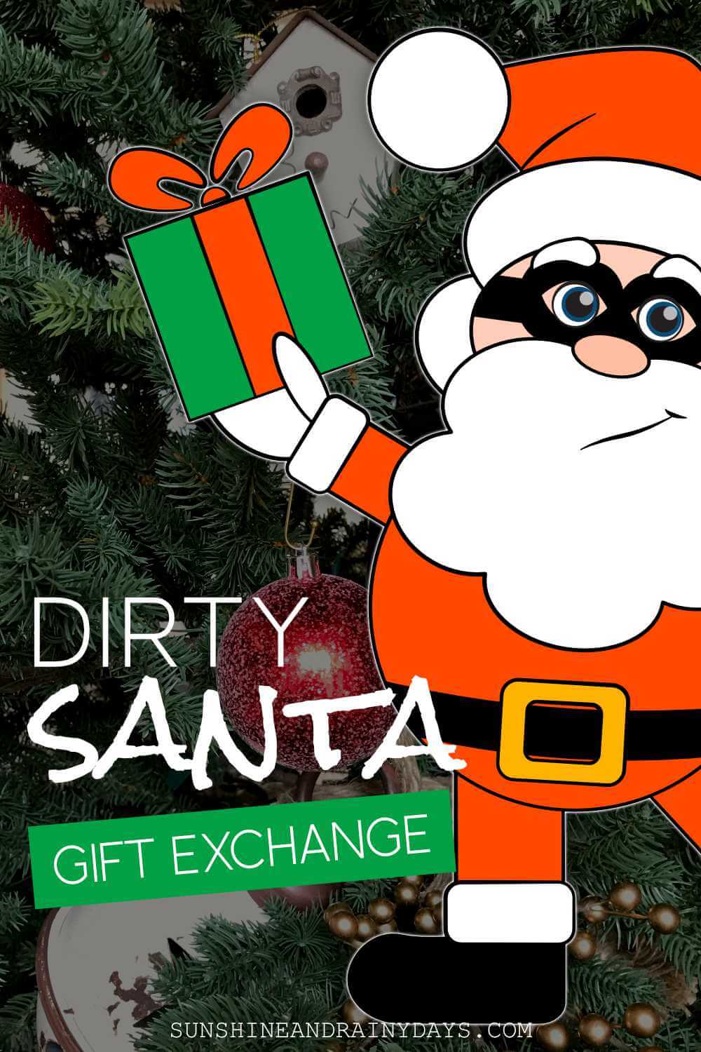 41 Best Dirty Santa Gifts in 2023