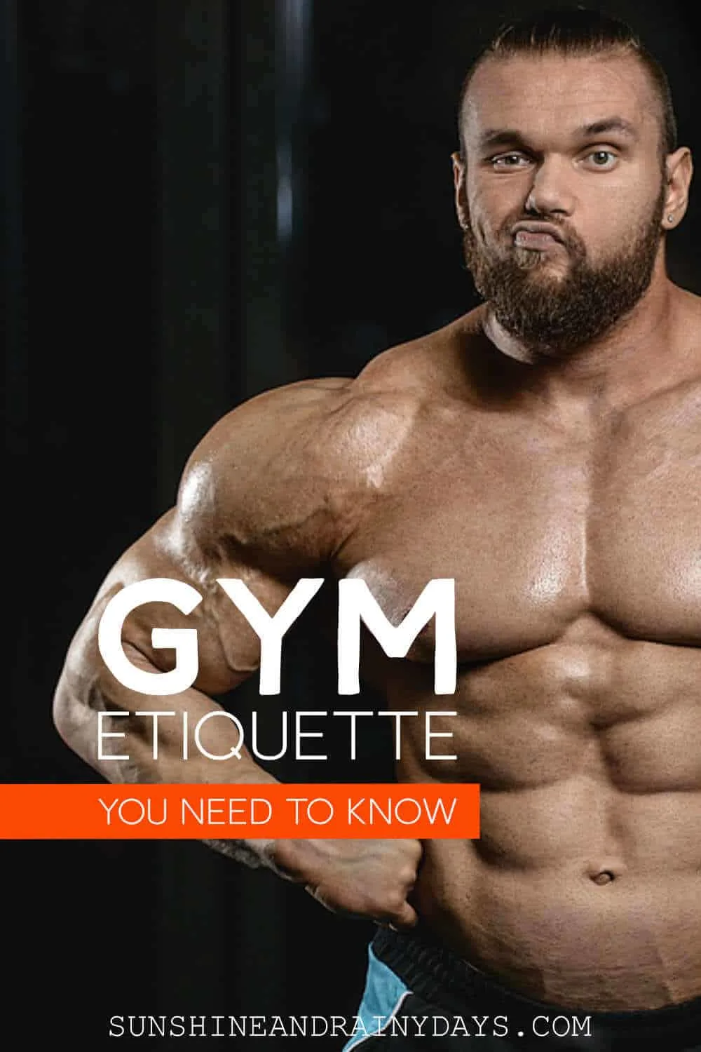 A gym rat's workout etiquette guide: All your awkward questions