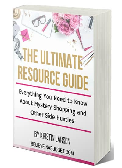 The Ultimate Resource Guide
