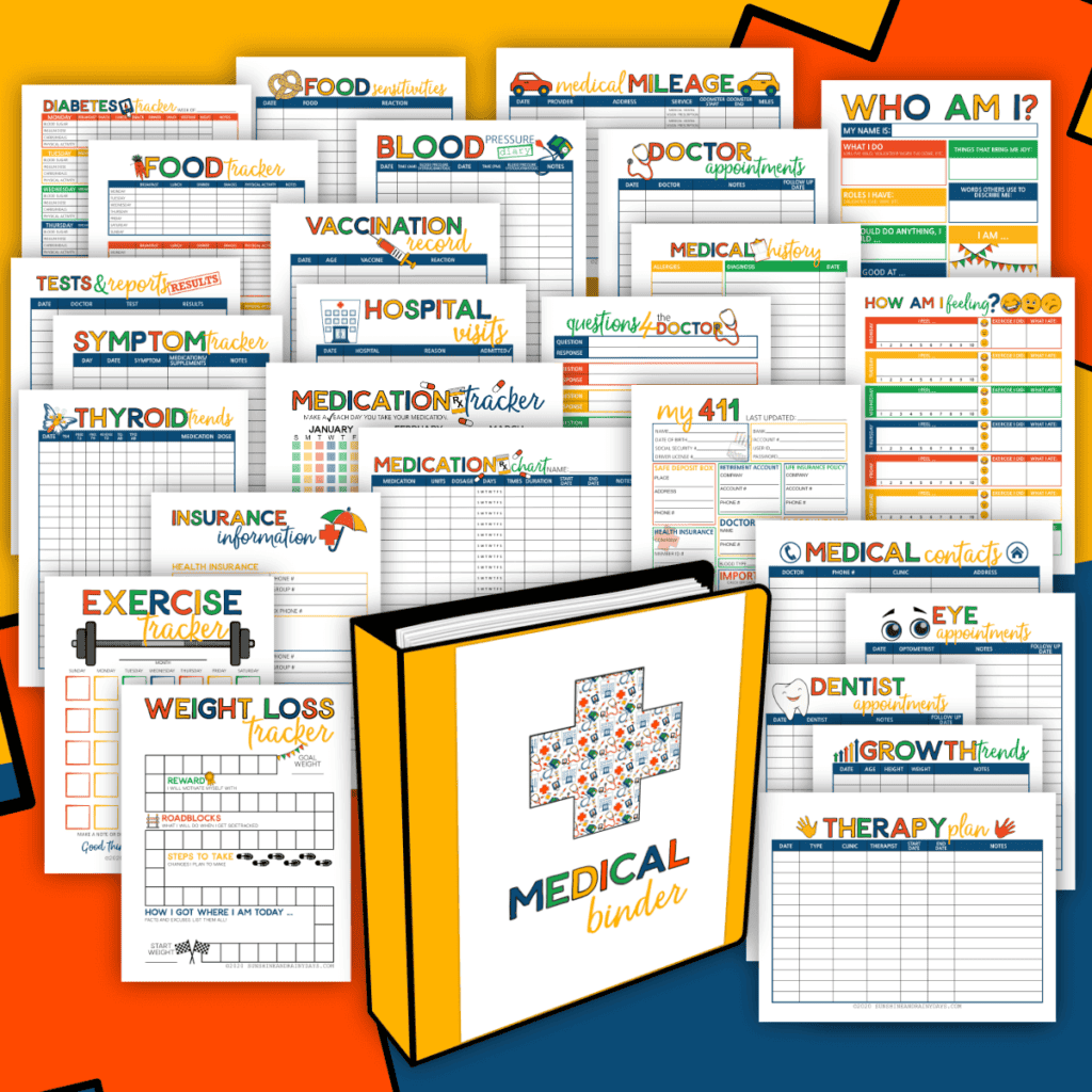 Doctor Appointments Printable - Track Your Doctor Visits - Sunshine and ... Doctor Appointments Printable - Track Your Doctor Visits - Sunshine and ...