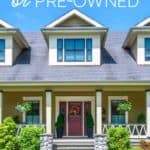 New construction or pre-owned - the pros and cons.