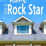 House Hunt Like A Rock Star