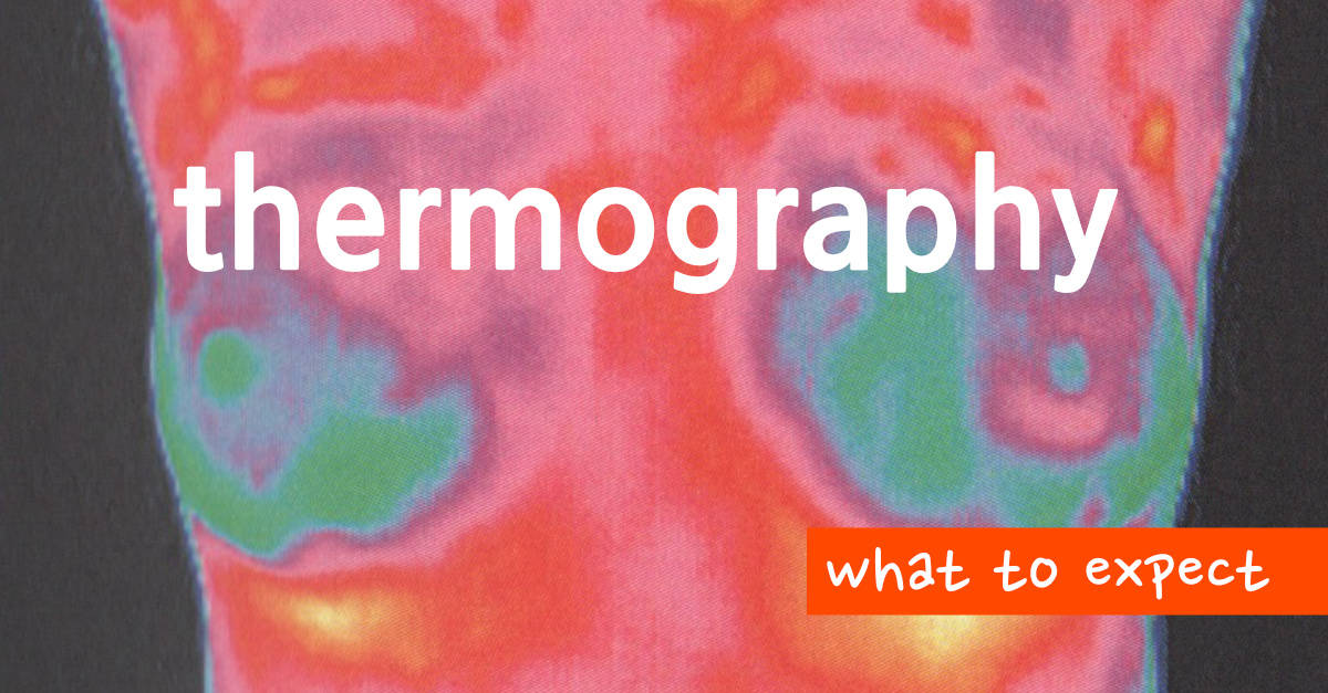 What To Expect When You Are Having Thermography Sunshine and Rainy Days