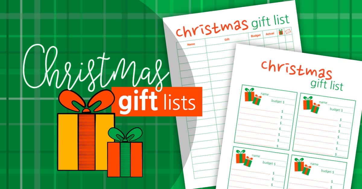 the giftlist