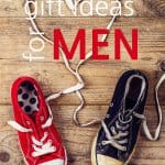 Valentine Gift Ideas For Men