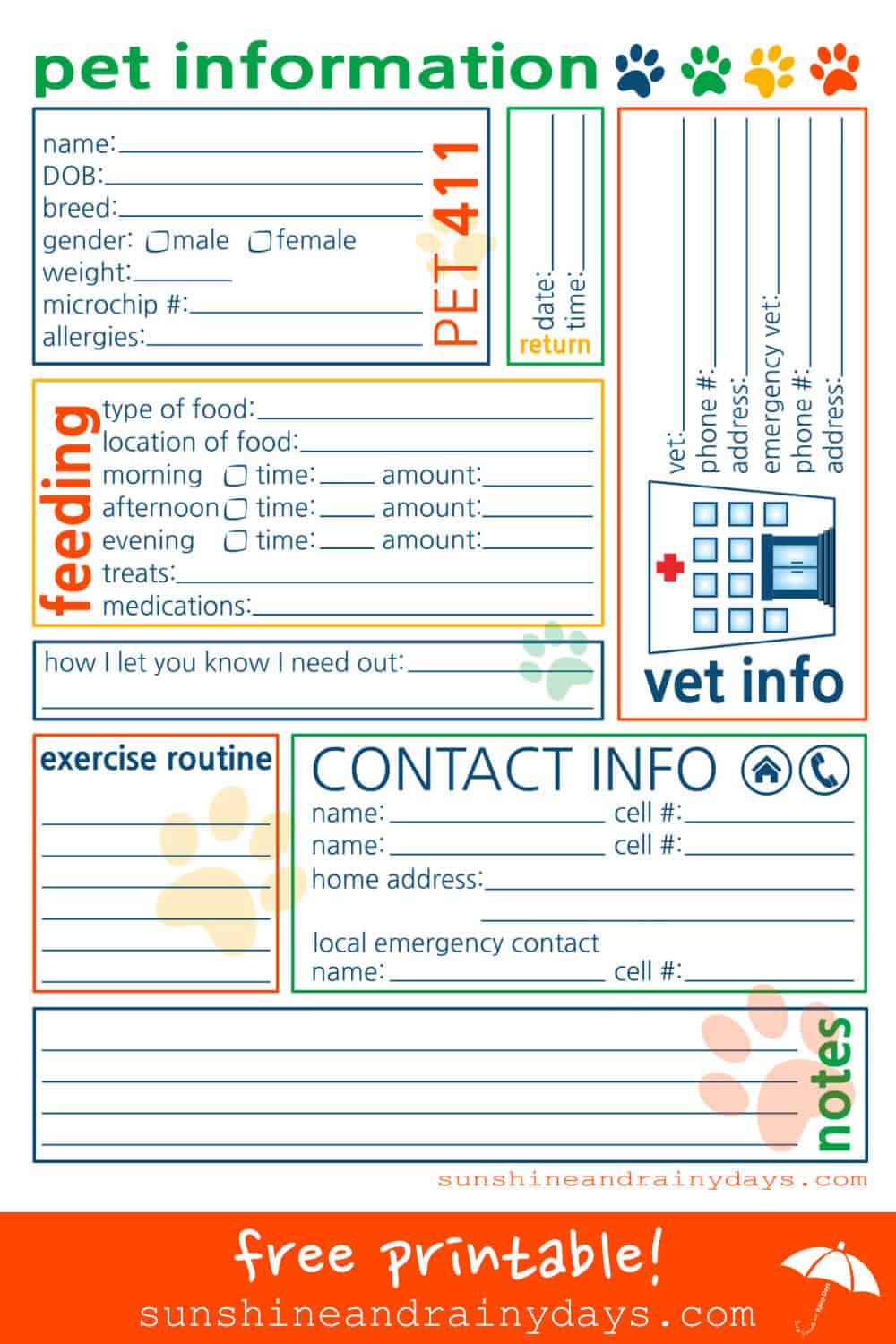 printable-pet-sitter-instructions-template-printable-templates