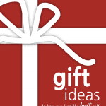 Gift Ideas to help you find the BEST gift! From teenagers to dads, Dirty Santa and White Elephant, we have ideas for you! #giftideas #dirtysanta