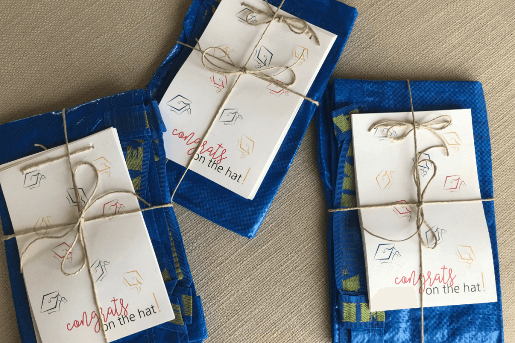 High School Graduation Gift Book For College Bound Students - Sunshine ...