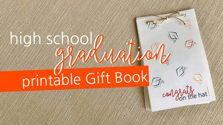 High School Graduation Gift Book For College Bound Students Sunshine