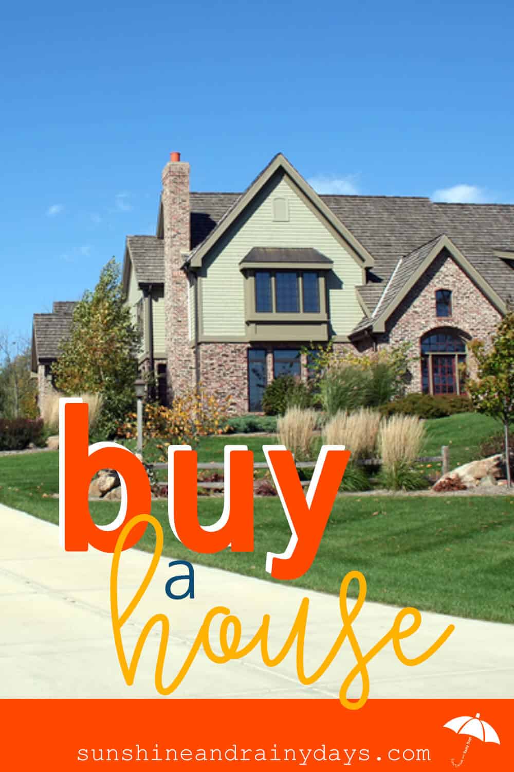 You are ready to Buy A House and you want to be confident in the decision you make. You want to purchase the house that meets the values of your family, makes sense for your money plan, and is the right fit for your needs. Buy A House | Buy A House Tips | What To Look For When You Buy A House | Buy A House Checklist