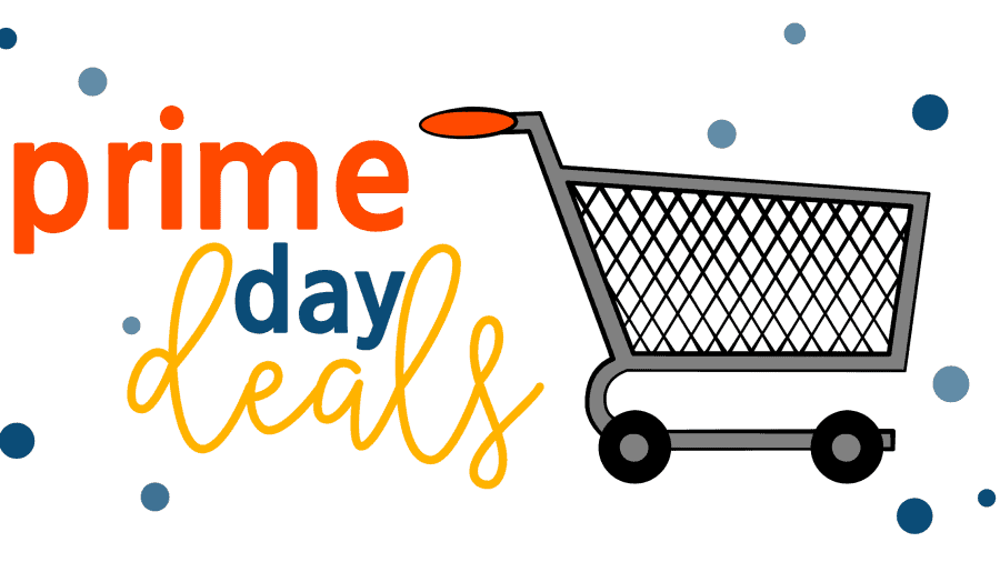 Prime Day Deals Sunshine and Rainy Days