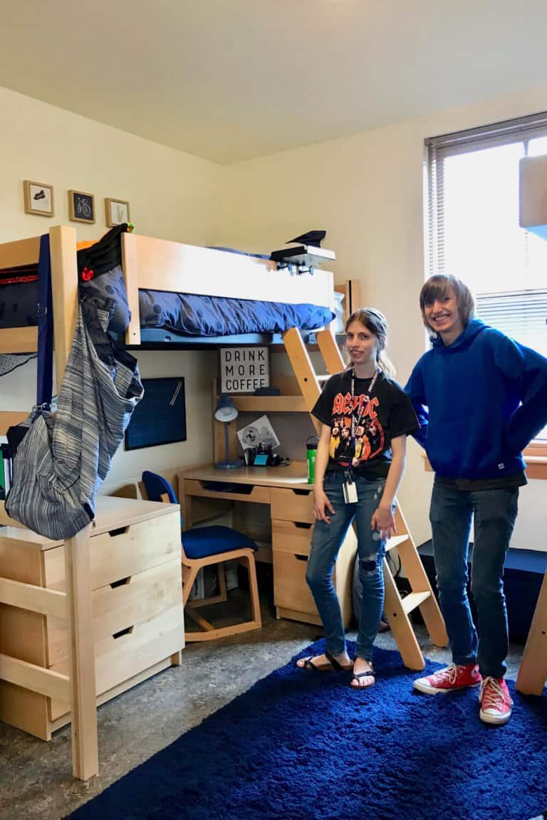 Dorm Vs Off Campus Housing Which Is Right For You Sunshine And Rainy Days 4809