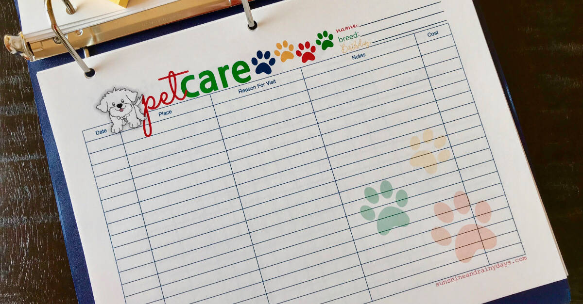 Big Book Of Everything For Pets Pet Care