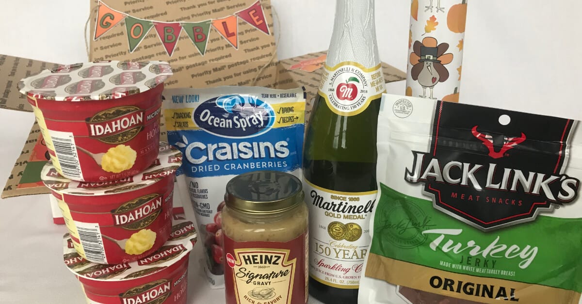 11 Brilliant Things to Put in College Care Packages