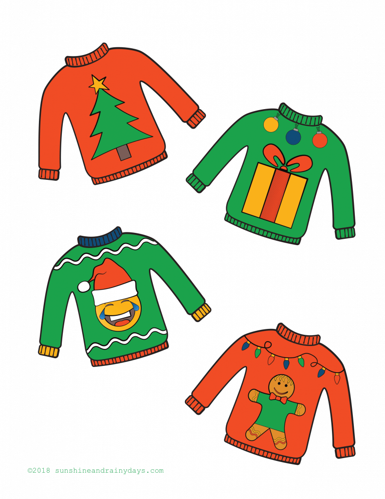 https://sunshineandrainydays.com/wp-content/uploads/2018/12/Ugly-Sweater-Gift-Tags-Sunshine-And-Rainy-Days-791x1024.png