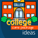 Care Package Ideas For College Students