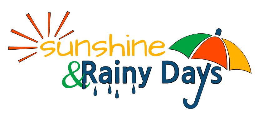How To Tinsel Neighbors To Bring Christmas Cheer - Sunshine and Rainy Days