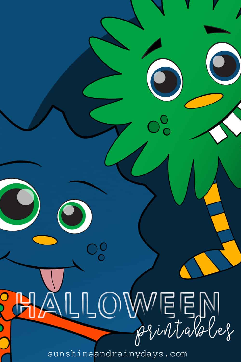 Halloween Printables