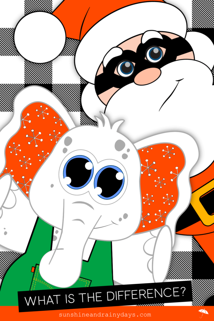 What Is The Difference Between White Elephant And Dirty Santa