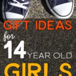 Gift Ideas For 14 Year Old Girls