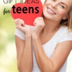 Valentine Gift Ideas For Teens