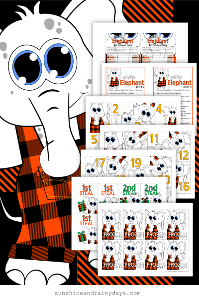 $10 white elephant ideas