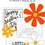 Mother's Day Printables