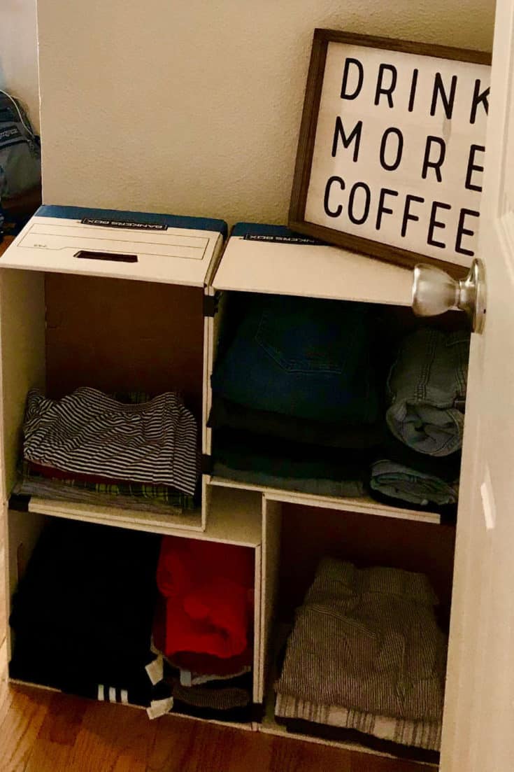 How To Refinish Chest Of Drawers The Easy Way! Sunshine and Rainy Days