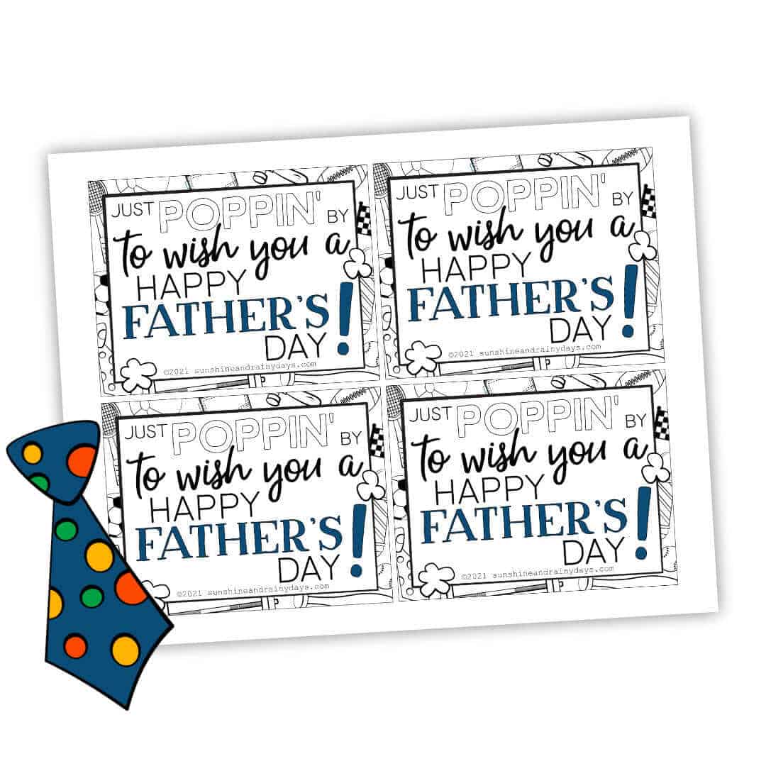 father-s-day-popcorn-gift-idea-sunshine-and-rainy-days