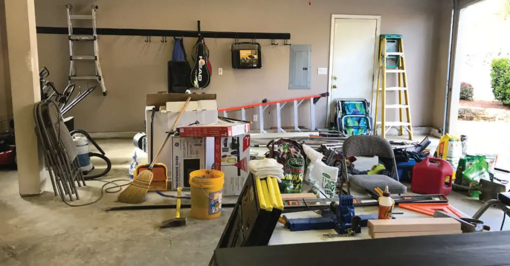 Garage storage solutions that help you maximize space and much more -  Richelieu Hardware