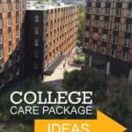 College Care Package Ideas