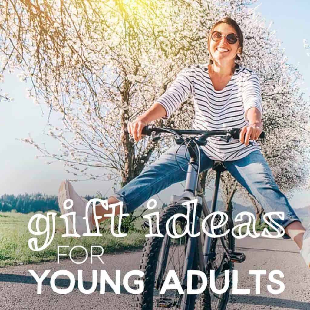 Christmas gifts for teens & young adults 2020 - chosen by them - Midlifechic