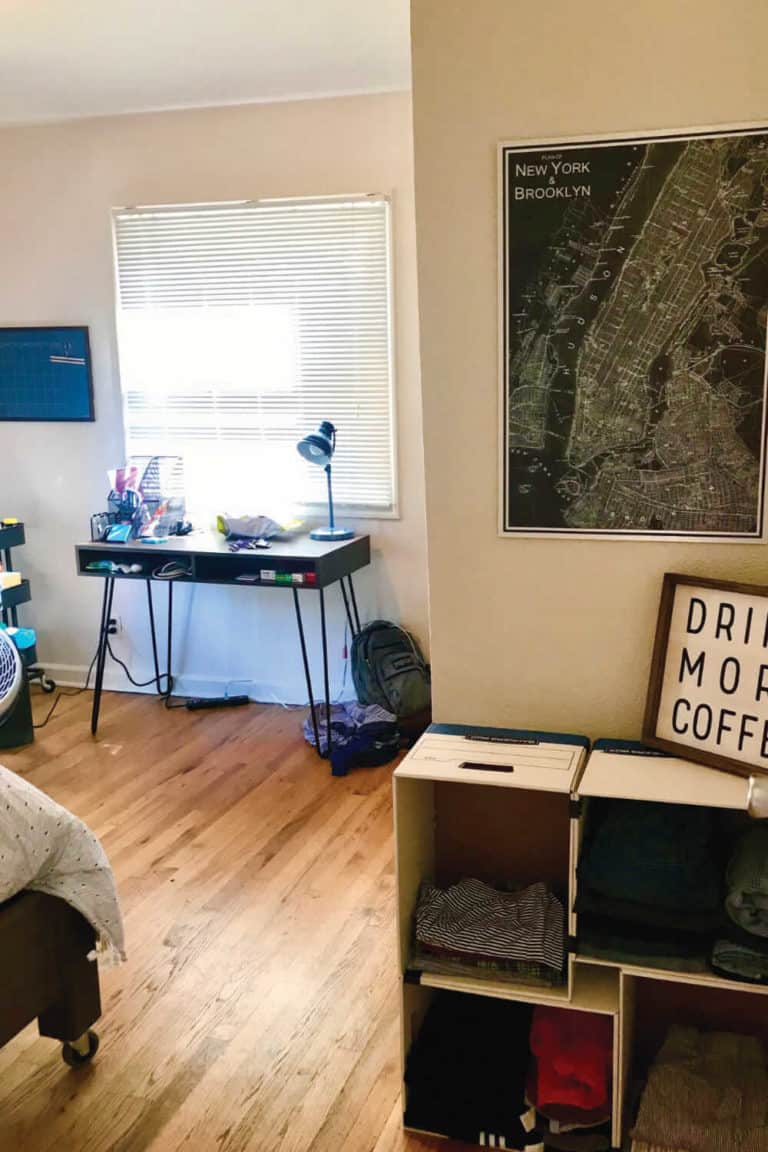 Dorm Vs Off Campus Housing Which Is Right For You Sunshine And Rainy Days 8872