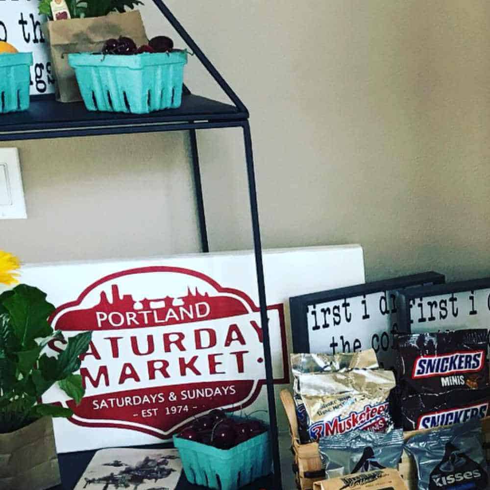 Graduation Party Theme Ideas - Sunshine and Rainy Days