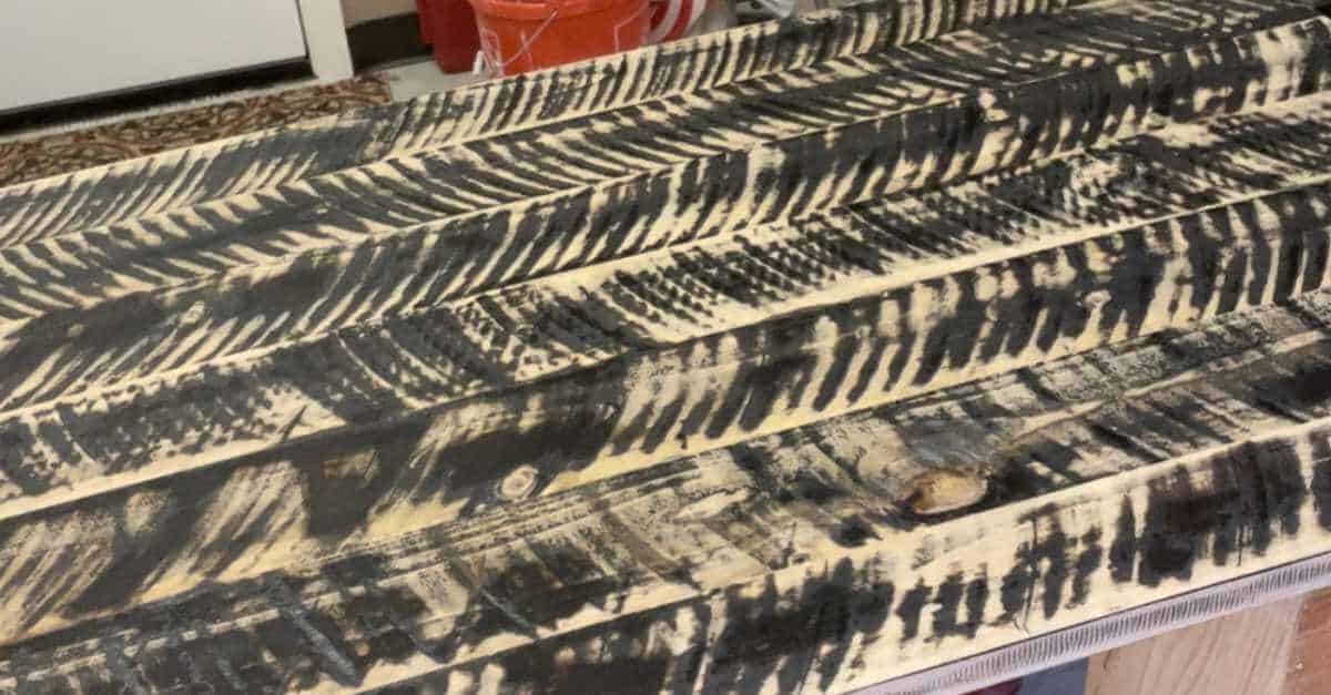 How To Turn A Coffee Table Into A Desk Sunshine and Rainy Days