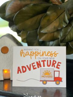 Grinch Gift Exchange Game – Sunshine And Rainy Days