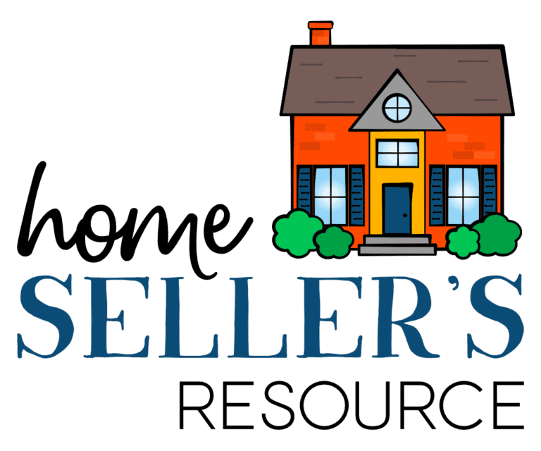 Home Seller's Resource logo.